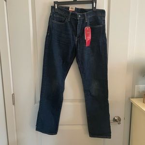 Mens Levi’s 511 Slim Fit jeans